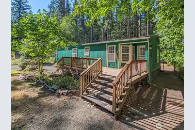 254 Mountain View Drive, Packwood, WA 98361 - Photo 2