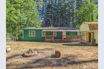 254 Mountain View Drive, Packwood, WA 98361 - Photo 26