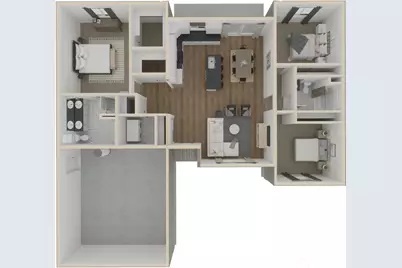 527 S Dorsing Street, Moses Lake, WA 98837 - Photo 6