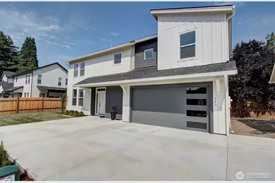 442 Washington Street, Woodland, WA 98674 - Photo 2