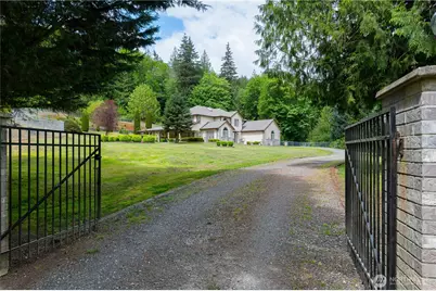 5860 Bell Creek Logging Road, Deming, WA 98244 - Photo 2