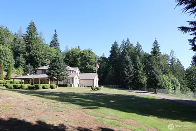 5860 Bell Creek Logging Road, Deming, WA 98244 - Photo 38
