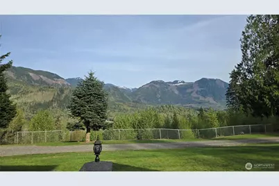 5860 Bell Creek Logging Road, Deming, WA 98244 - Photo 32