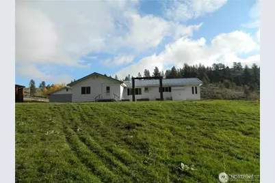 285 N Lemanasky Rd Road, Tonasket, WA 98855 - Photo 2