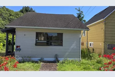 1115 E Market Street, Aberdeen, WA 98520 - Photo 2