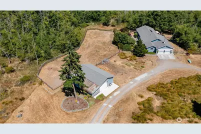 421 Coddington Road, Coupeville, WA 98239 - Photo 2