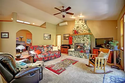 628 N Sunset Drive, Camano Island, WA 98282 - Photo 1