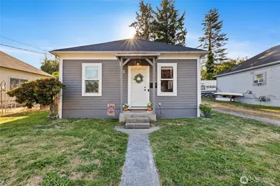 206 S Baker Street, Mount Vernon, WA 98273 - Photo 2