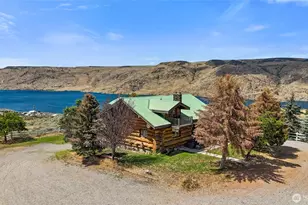 46575 Meadowlark Ln, Grand Coulee, WA 99133 - Photo 2