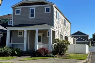 7541 Denali Ave NE, Lacey, WA 98516 - Photo 2