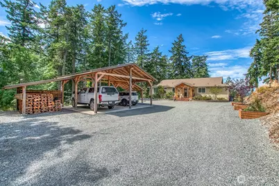 308 Kimple Lane, Orcas Island, WA 98245 - Photo 1