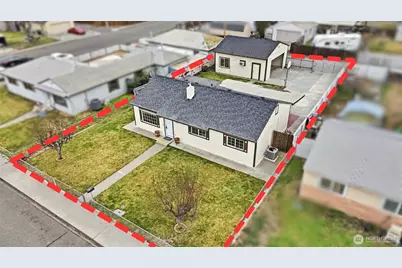 1708 N 17th Ave, Pasco, WA 99301 - Photo 2