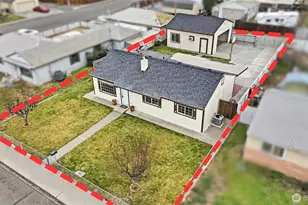 1708 N 17th Ave, Pasco, WA 99301 - Photo 2