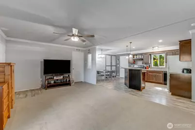 30611 6th Avenue Ct S, Roy, WA 98580 - Photo 12