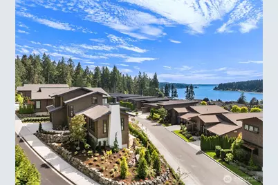 4869 Rosalind Road NE, Bainbridge Island, WA 98110 - Photo 2