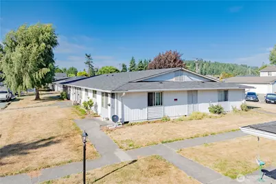 1100 S Pearl Street, Centralia, WA 98531 - Photo 4