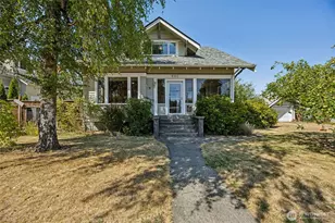 668 NW Folsom St, Chehalis, WA 98532 - Photo 1