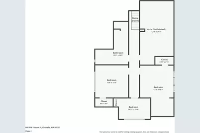 668 NW Folsom Street, Chehalis, WA 98532 - Photo 32