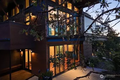 630 Harrison Street, Friday Harbor, WA 98250 - Photo 2