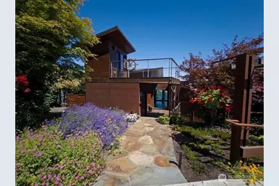 630 Harrison Street, Friday Harbor, WA 98250 - Photo 6