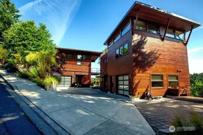 630 Harrison Street, Friday Harbor, WA 98250 - Photo 6