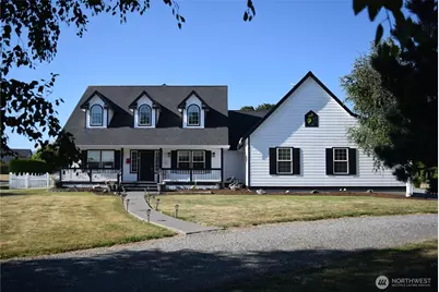 71 John Carl Road, Sequim, WA 98382 - Photo 1