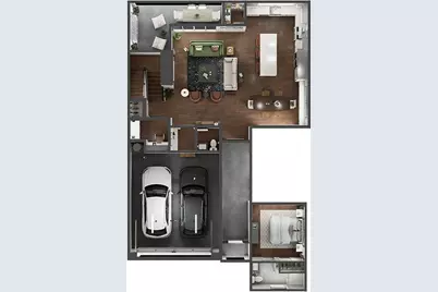 8469 137th Way SE #61, Newcastle, WA 98059 - Photo 12