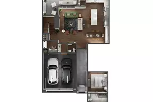 8469 137th Wy SE, Newcastle, WA 98059 - Photo 12