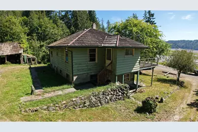 1030 Linger Longer Road, Quilcene, WA 98376 - Photo 16