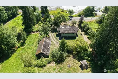 1030 Linger Longer Road, Quilcene, WA 98376 - Photo 10