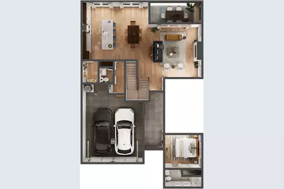 13747 SE 85th Street #43, Newcastle, WA 98059 - Photo 18