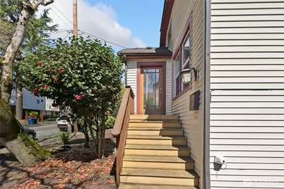 5718 25th Avenue NE, Seattle, WA 98105 - Photo 4