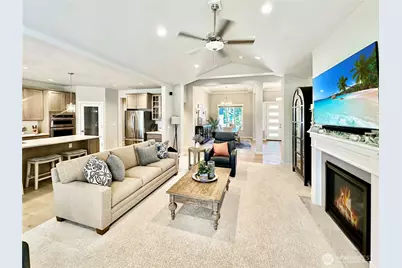 4411 Caddyshack Drive NE, Lacey, WA 98516 - Photo 8