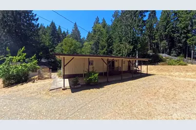 650 N Lake Cushman Road, Hoodsport, WA 98548 - Photo 2