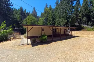 650 N Lake Cushman Rd, Hoodsport, WA 98548 - Photo 2