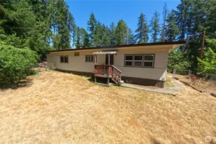 650 N Lake Cushman Rd, Hoodsport, WA 98548 - Photo 4