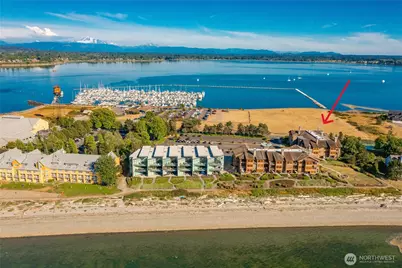 9525 Semiahmoo Parkway #A204, Blaine, WA 98230 - Photo 32