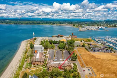 9525 Semiahmoo Parkway #A204, Blaine, WA 98230 - Photo 1