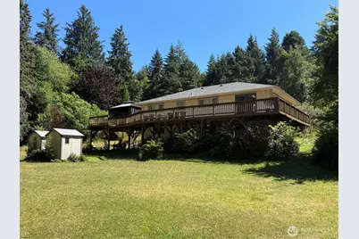 1329 State Route 4, Naselle, WA 98638 - Photo 4