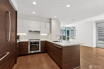 588 Bell Street #606S, Seattle, WA 98121 - Photo 6