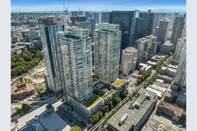 588 Bell Street #606S, Seattle, WA 98121 - Photo 32