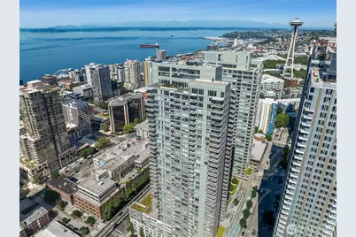 588 Bell Street #606S, Seattle, WA 98121 - Photo 30