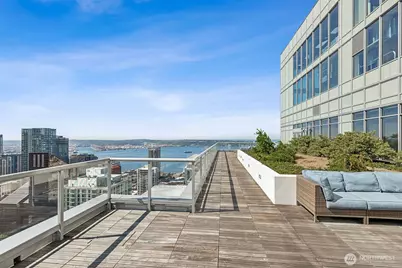 588 Bell Street #606S, Seattle, WA 98121 - Photo 22