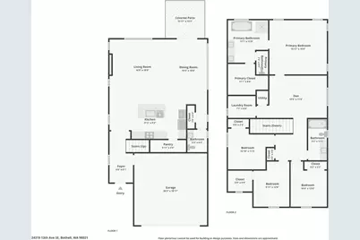 24319 13th Avenue SE #CR21, Bothell, WA 98021 - Photo 2