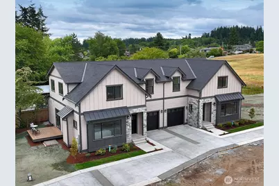 683 3rd Street #1(A), Langley, WA 98260 - Photo 2