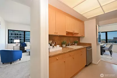 1301 Spring Street #17A, Seattle, WA 98104 - Photo 8