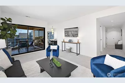 1301 Spring Street #17A, Seattle, WA 98104 - Photo 4