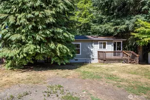 111 Spring Ct, Vader, WA 98593 - Photo 2