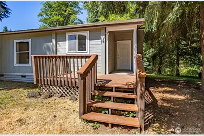 111 Spring Court, Vader, WA 98593 - Photo 4