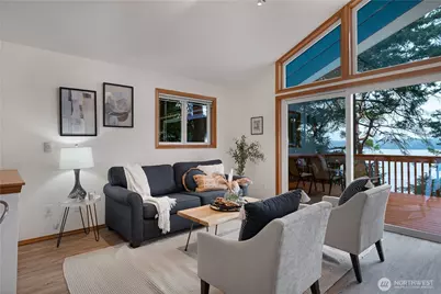 408 Herron Lane NW, Herron Island, WA 98349 - Photo 8